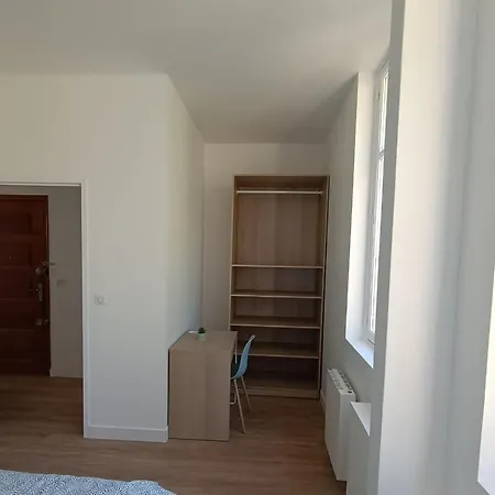 Apartment Le Castle *