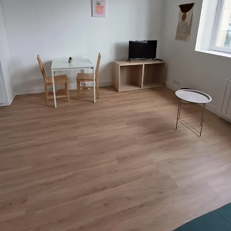 Le Castle Apartment