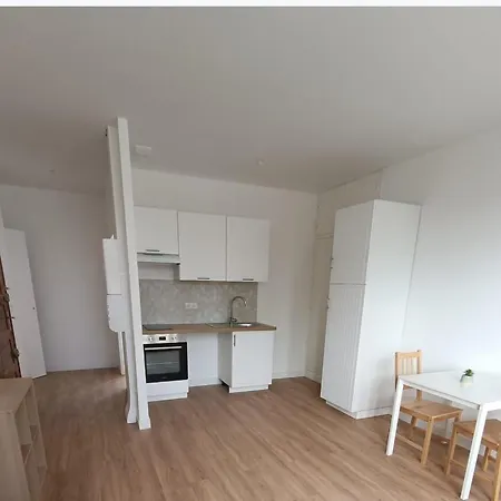 Le Castle Apartment *