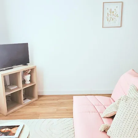 Apartment Le Castle